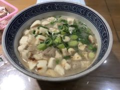 -天发芽·何记葫芦头泡馍·老字号(小南门店)