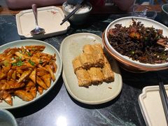 -兰溪小馆(东直门簋街店)