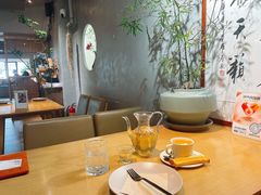 -本处·素食·融合料理(南油店)