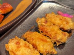 -极盐铁板烧(仓山万达广场店)
