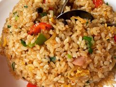 纳西炒饭-88号小吃店·经典云南菜·地道纳西美食