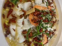 -邱大妈水煮(龙山店)