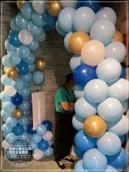 -孩提·一站式宝宝宴布置·儿童生日派对策划·小丑表演(北京店)