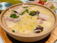 -渔娘渔家丹东海鲜(东直门店)