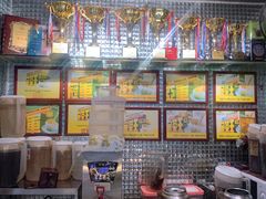 -香港鸳鸯王(西湖路店)