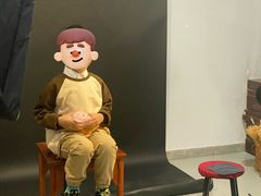 -中国照相馆(清河万象汇店)