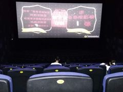 -幸福蓝海国际影城(芜湖IMAX店)