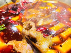 -中华老火锅(金渝大道店)