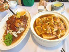 -沙河粉村·国家非遗传承(云台店)