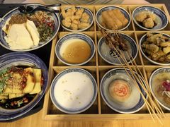 -留焕小吃·昆明非遗小吃品牌(文明街旗舰店)