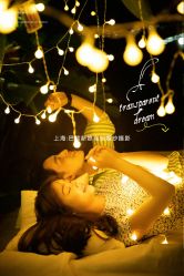 点击看大图 -巴黎新娘婚纱摄影·婚礼策划(嘉定总店)