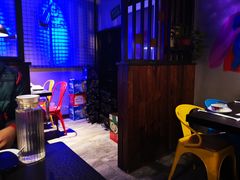 -美滋滋尚鱼烤鱼餐厅(空港店)