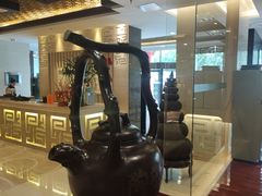 -七彩云南庆沣祥茶庄(金融街店)