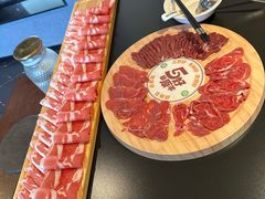 -阳坊胜利涮羊肉(阳坊老店)