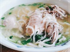 -难忘的面(五矿君澜酒店)