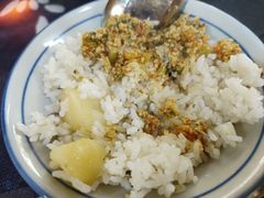 土豆饭-张关合渣(航空大道店)
