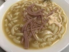 -澳洲牛奶公司(佐敦店)