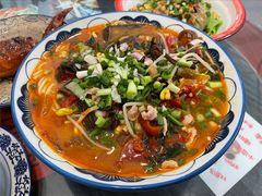 -袁妈红豆汤(重庆总店)