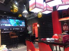 大堂-袁老大龙虾(石鼓路总店)