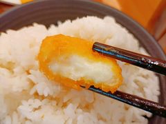 -阿香米线(宁波来福士广场店)