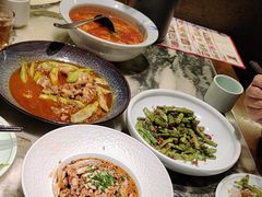 -金佬馆·川菜(芜湖繁昌华亿店)