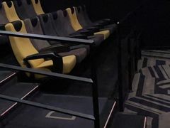 -百美汇影城(LUXE嘉里中心店)