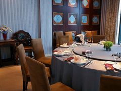 -老北门·苏帮菜·湖景包间(月光码头店)