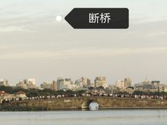 -西湖游船