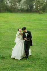 -芭莎视觉婚纱摄影(花溪店)