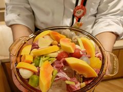 -西贝(虹口龙之梦店)