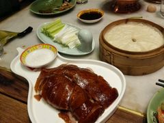 -那家小馆•北京菜•烤鸭(中关村店)