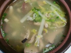 -鉳里小馆·烤鱼·大虾·烧鸡公