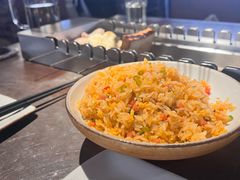 -很久以前羊肉串(南京路第一百货店)