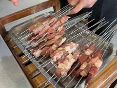 -小寒羊烧烤(凯瑞时代大厦店)