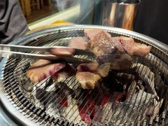 -隐炉和牛烧肉店(群力店)