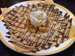 -La Creperie法餐厅(芮欧百货店)
