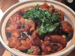 -岛风·台食小馆 ISLAND BISTRO(烟台山店)