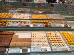 -泸溪河桃酥(龙湖长楹天街店)