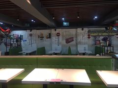 -立哥港式茶餐厅
