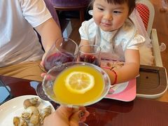 -景湖轩全日制餐厅·南湖名都