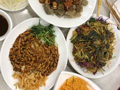 -大地春饼店(黄河路店)