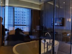 -徐州博顿温德姆酒店(高铁东站店)