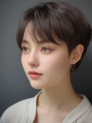 -苑苑发型设计