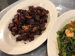 -德成饭店