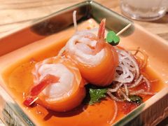 -筱田の食堂·izakaya(淮海中路店)