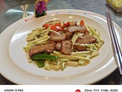 -聚福宝合苑食府(南头镇店)