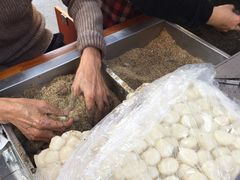 -叶氏麻糍(鼓浪屿店)