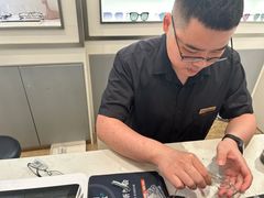 -宝岛眼镜·星创视光中心(新世界店)