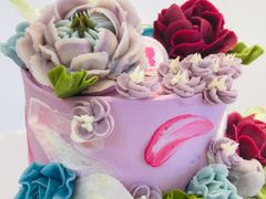 -BONCAKE裱花蛋糕(万象汇店)