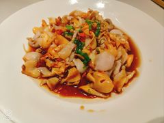 -正黄旗海鲜烧烤大排档(延安路总店)